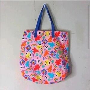 Estée Lauder Emoji Tote Bag